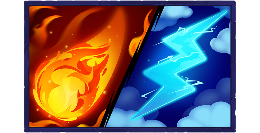 Wrath of Olympus Game - Wrath Spin Feature
